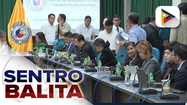 Pagdinig ng Kamara sa panukalang gawing legal ang marijuana, umarangkada na