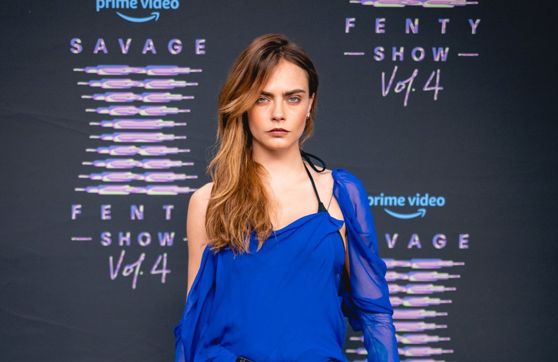 Cara Delevingne wird zum West End-Star