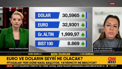 Uzman isim yorumladı: Zirve sonrası yatırımcı ne yapmalı?