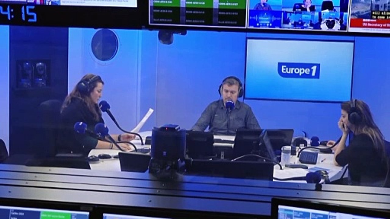 La descente aux enfers continue pour Atos, l'ex-fleuron de l'informatique français