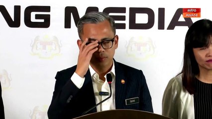 Pelantikan Speaker Dewan Negara yang baharu akan diumumkan nanti