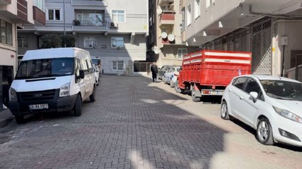 İstanbul'da park yeri kavgası 3 yaralı