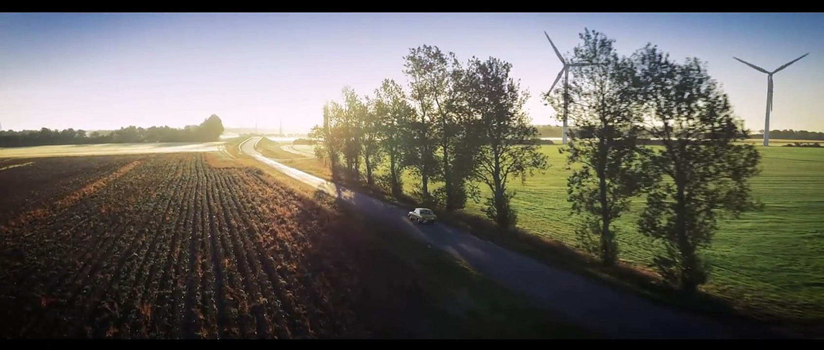 Finale Bande-annonce (DE)