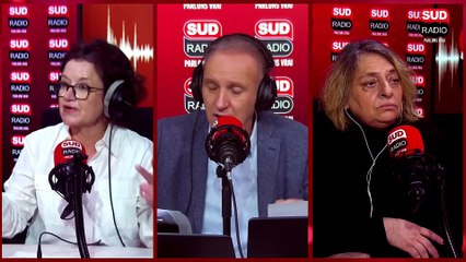 La présences de députés LFI à l'hommage des victimes du 7 octobre est t-elle souhaitable ?