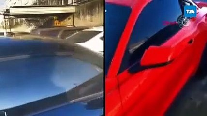 Ticaret Bakanlığı: 445 milyon TL değerinde 49 araç ele geçirildi