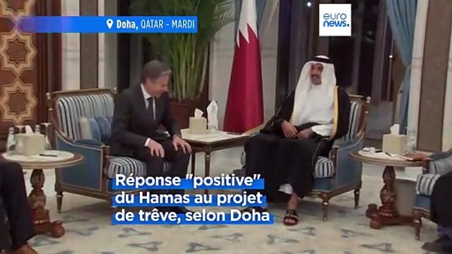 Les deux tiers de la bande de Gaza concernés par les ordres d'évacuation israéliens