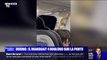 Incident du Boeing 737 Max d’Alaska Airlines: un rapport confirme que quatre boulons étaient manquants