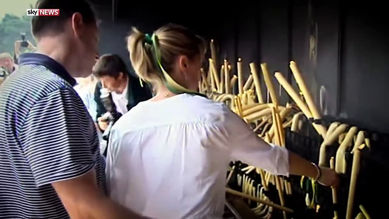 Searching for Madeleine_ A Sky News documentary on the McCann investigation