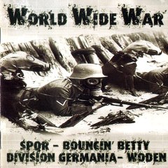 Division Germania: Jugend in Bewegung & Worldwide War – Discover the Epic Saga - thumbnail