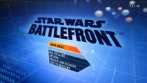 Star Wars Battlefront 1 Galactic Conquest (Part 1) - Taking a Massive L