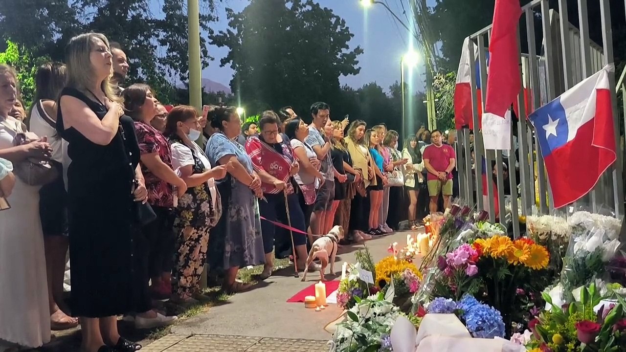 Chiles Ex-Präsident Sebastián Piñera stirbt bei Hubschrauberabsturz