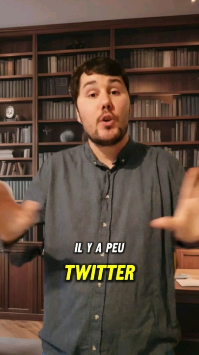 Vivre du contenu sur internet #1