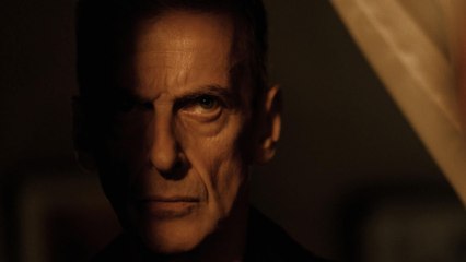 'Historial delictivo', un buen policiaco inglés para Apple TV+