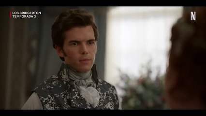 Los Bridgerton - temporada 3 Teaser VOSE