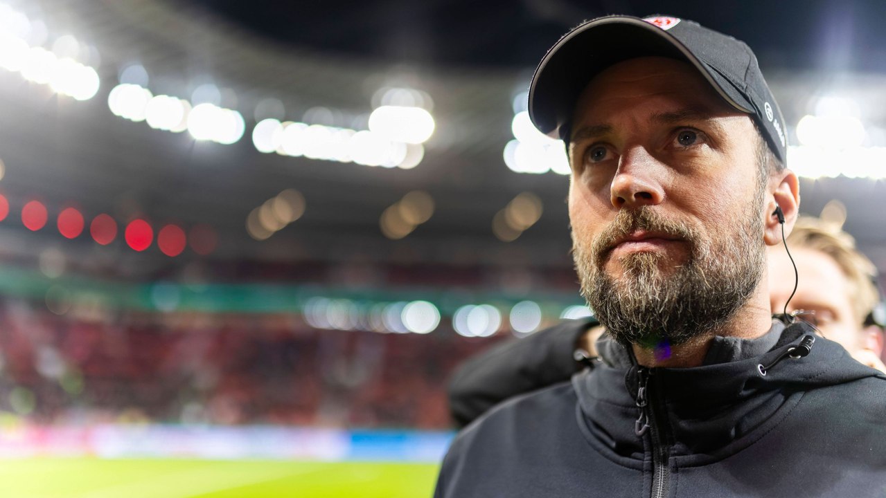 'Aus unserer Sicht ärgerlich': Hoeneß zum möglichen Andrich-Platzverweis