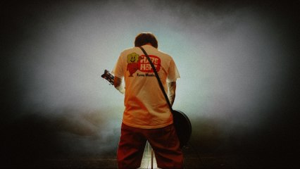 Ken Yokoyama - Parasites (Lyric Video)