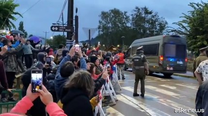 Ex presidente Pinera muore in incidente, lutto nazionale in Cile