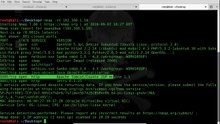 Bruteforcing Apache Tomcat with Metasploit