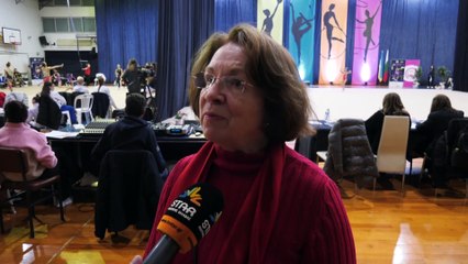 5o Erkyna Cup στη Λιβαδειά