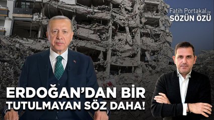 ERDOĞAN’DAN BİR YENİ TUTULMAYAN SÖZ DAHA! 319 BİN KONUT TESLİM EDİLECEKTİ, GERÇEK SAYI ÇOK UZAK!
