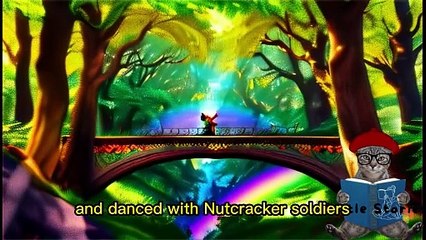 6     Journey to Imagination Minnie Mouse and the