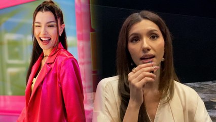 “Tuhan tahu niat saya buat podcast” - Amelia bagi tetamu tapis content sebelum siar