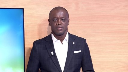 La Revue de Presse de RTI 1 du 07 février 2024 par Renaud Kevin Kobia