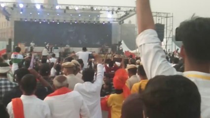 कर्तव्य पथ दिल्ली नरेंद्र मोदी...मेरी माटी मेरा देश