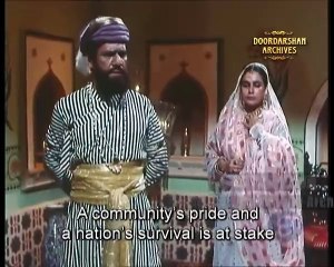 Bharat Ek Khoj  Episode 36