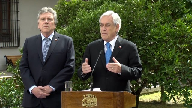 Muere el expresidente chileno Sebastián Piñera en un accidente de helicóptero