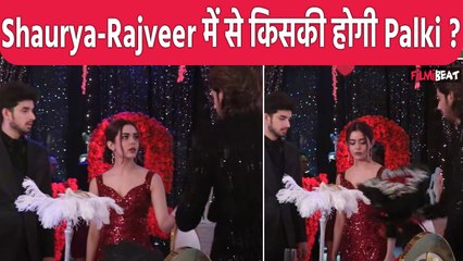 Kundali Bhagya 7th Feb Spoiler: Valentines Day पर किसका Proposal Accepted करेगी Palki ? | FilmiBeat