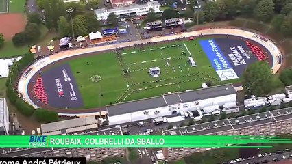 BIKEnews lunedì 4 ottobre2021