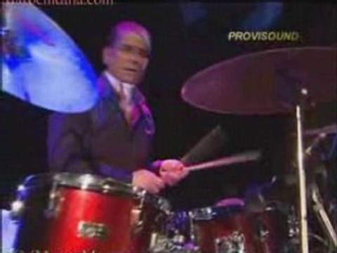 Cheb RACHID ah boya bouya