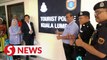 Tourist police station now fully operational at MaTiC in KL