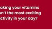 Gummy vitamins are a great way to get all the nutrients your body needs in a convenient form. Gummy vitamins are a healthier alternate for the people who want to consume their vitamin intake throughout the day.