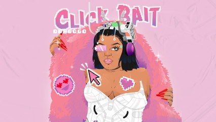 DBN Gogo - UTHANDO (Visualizer)