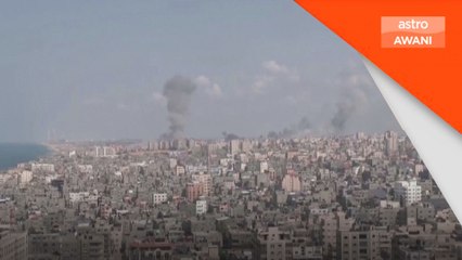 Angka korban wartawan meningkat kepada 123 orang