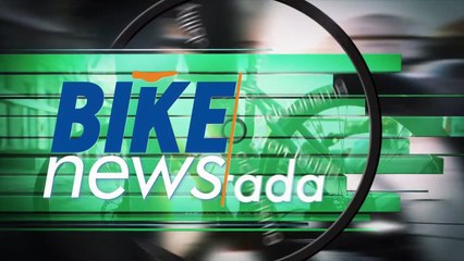 BIKEnews martedì 5 ottobre2021