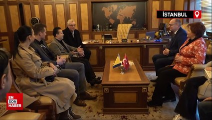 Bosna Hersek ile Türkiye arasında İki Tuzla Kardeşliği Projesi