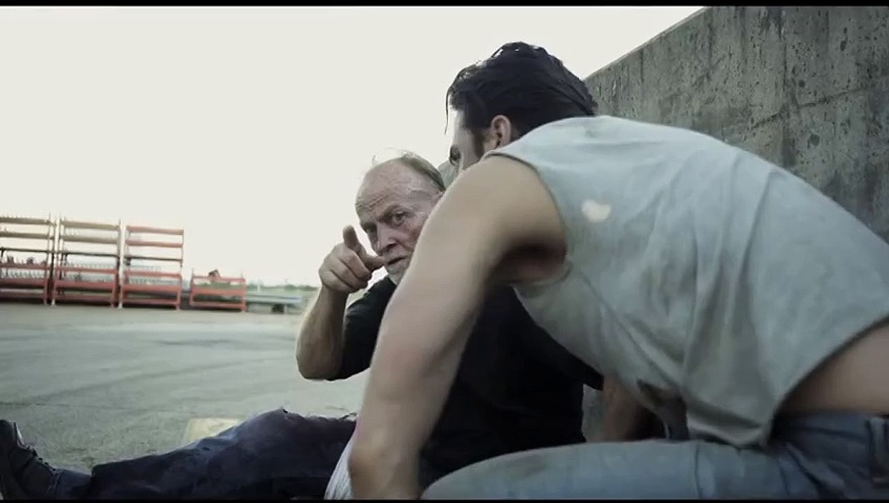 Project Dorothy 2024 - Theatrical Trailer