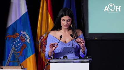 Premios Al Liderazgo Rafael Rebolo