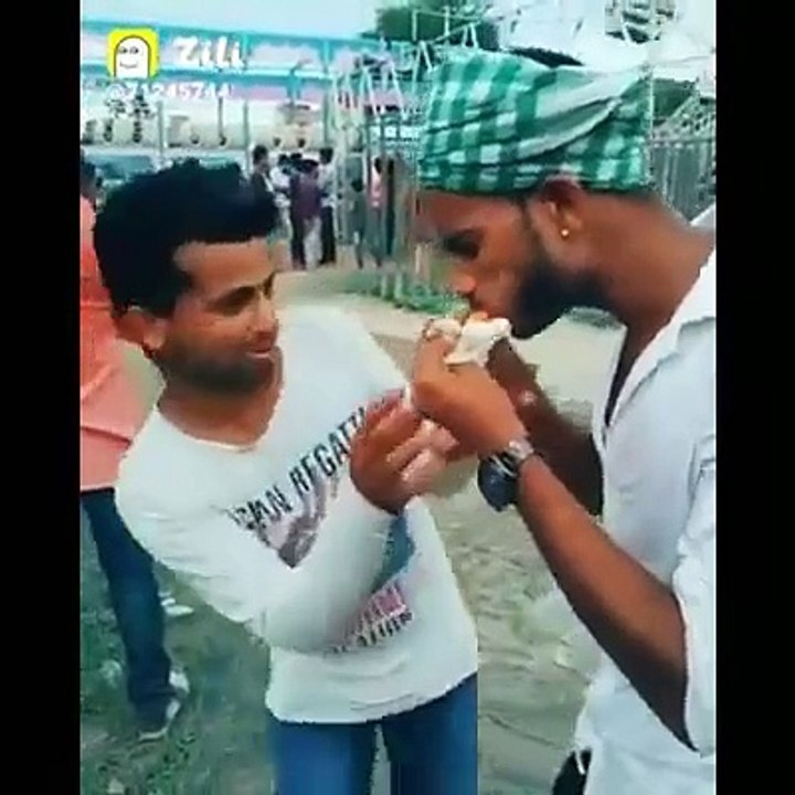 Fanny video. Comedy