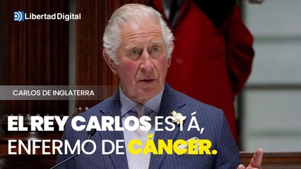 ¿Cómo será la nueva vida de Carlos III tras ser diagnosticado con cáncer?