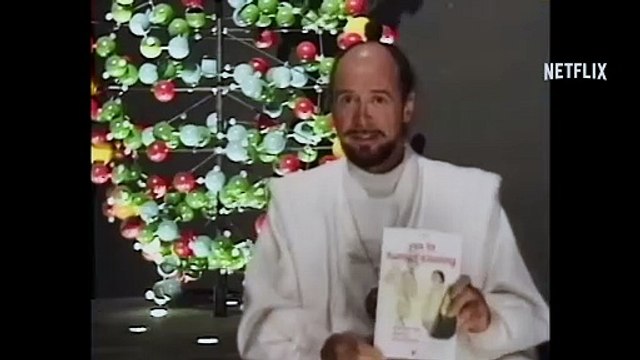 Raël: Le prophète des extraterrestres - saison 1 Bande-annonce VF