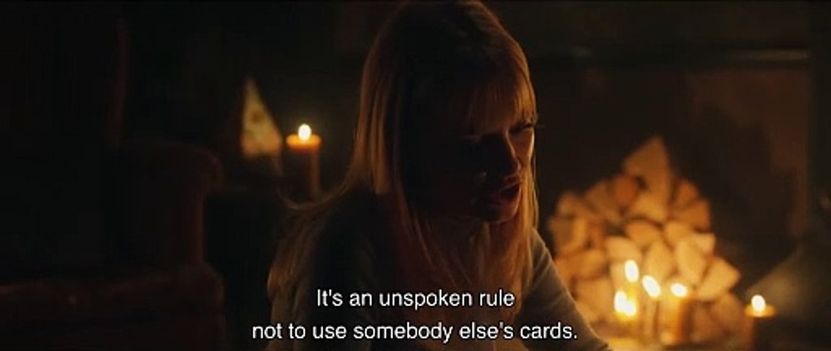 Tarot | Trailer 1