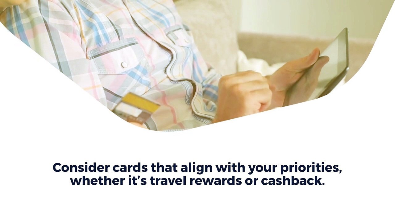 Maximizing Credit Card Rewards Tips for Earning More Perks