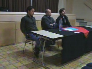 Alain Soral à Nancy, les extraits (2 sur 2)