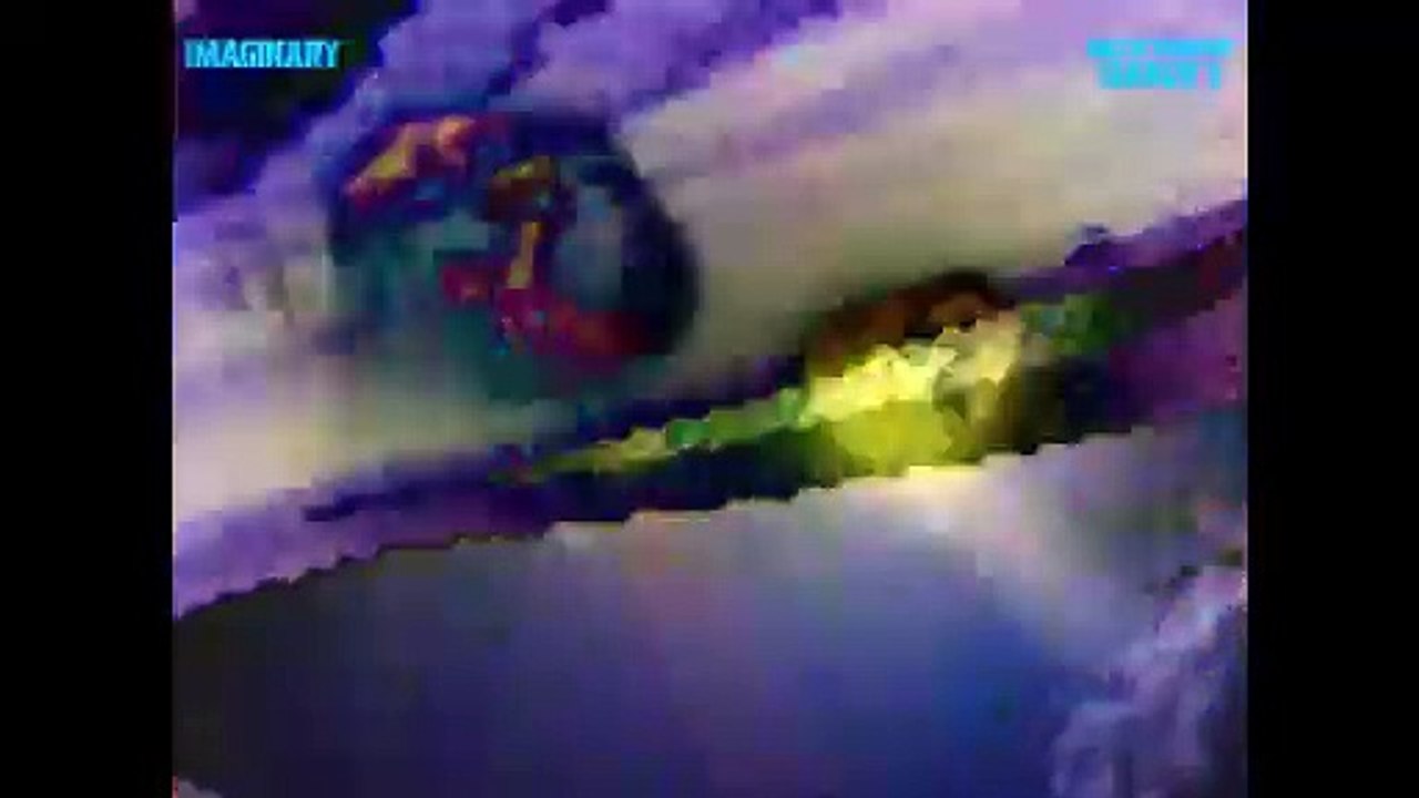 Imaginary trailer ov