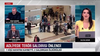 İhanet zincirinin ilk halkası 7 Şubat'ta neler yaşandı?