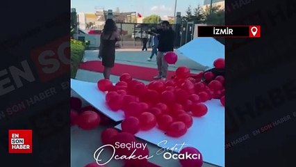 Sedat Ocakçı’nın eşi Seçilay Ocakçı’ya hediye aldığı lüks araçlar
